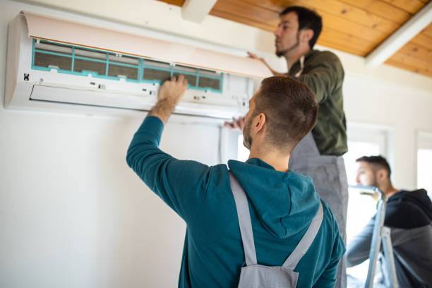 Best HVAC emergency services  in Haddon Heights, NJ