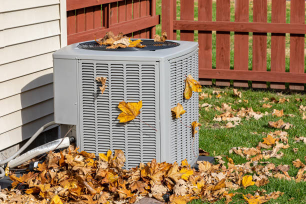 Best Emergency HVAC repair  in Haddon Heights, NJ
