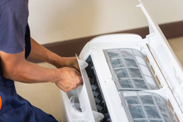 Best HVAC tune-up services  in Haddon Heights, NJ