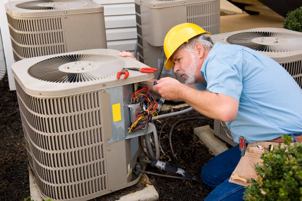 Best Commercial HVAC repair  in Haddon Heights, NJ