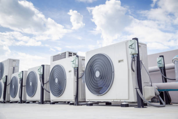 Best Air conditioning repair  in Haddon Heights, NJ