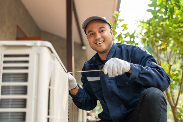  Haddon Heights, NJ HVAC Pros