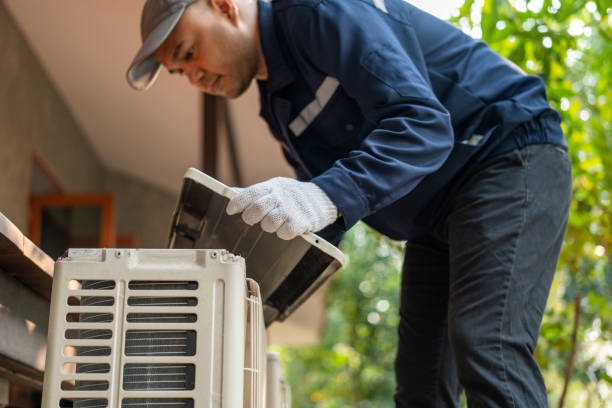 Reliable Haddon Heights, NJ HVAC Solutions